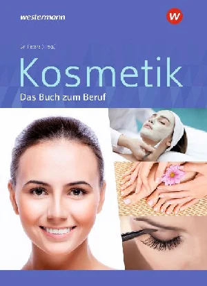 Obrazek KOSMETIK - DAS BUCH ZUM BERUF. SCHULBUCH