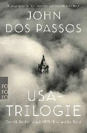 Polnische buch : DOS PASSOS...