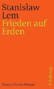 Polnische buch : LEM, S: FR...