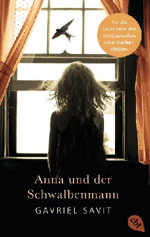 Obrazek SAVIT, G: ANNA UND DER SCHWALBENMANN