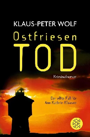 Obrazek WOLF, K: OSTFRIESENTOD