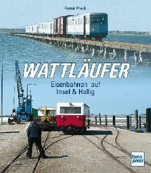 Bild von PREUß, R: WATTLÄUFER