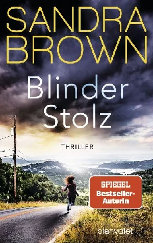 Obrazek BROWN, S: BLINDER STOLZ