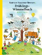 BERNER, R:... - buch auf polnisch 