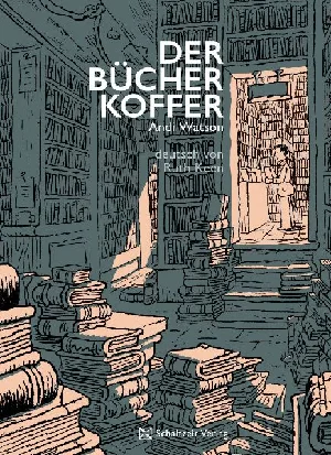 Obrazek WATSON, A: BÜCHERKOFFER