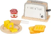 Polska książka : TOASTER