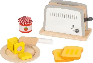 Obrazek TOASTER