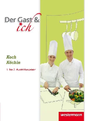 Obrazek GAST & ICH KOCH SB