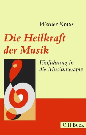 Bild von DIE HEILKRAFT DER MUSIK