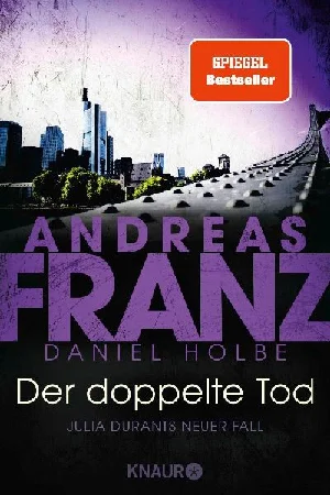 Obrazek FRANZ, A: TODESRUF