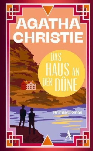 Obrazek CHRISTIE, A: HAUS AN DER DÜNE