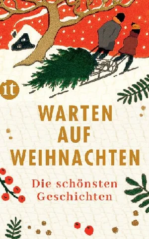 Bild von WARTEN AUF WEIHNACHTEN