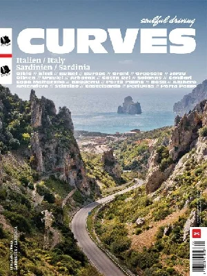Obrazek BOGNER, S: CURVES KORSIKA