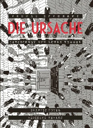 Obrazek BERNHARD, T: URSACHE