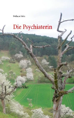 Obrazek MUTZ, S: PSYCHIATERIN