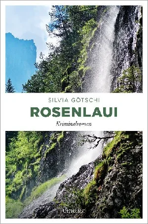 Obrazek GÖTSCHI, S: ROSENLAUI