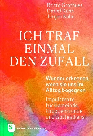 Obrazek GROTHUES, B: ICH TRAF EINMAL DEN ZUFALL
