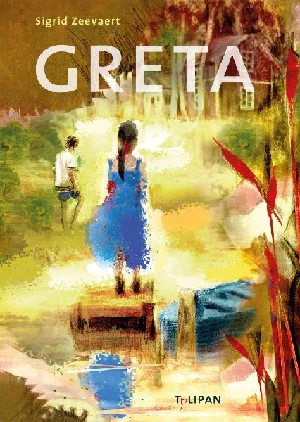 Obrazek ZEEVAERT, S: GRETA