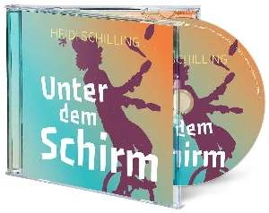 Obrazek SCHILLING, H: UNTER DEM SCHIRM. HÖRBUCH