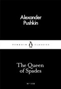 Zobacz : The Queen ... - Alexander Pushkin