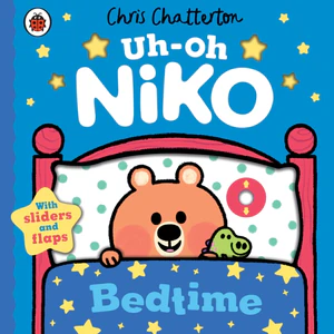 Bild von Uh-Oh, Niko. Bedtime