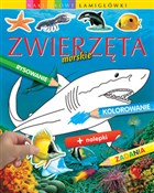 Zwierzęta ... - Emilie Beaumont -  polnische Bücher