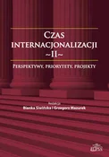Czas inter... - Ksiegarnia w niemczech