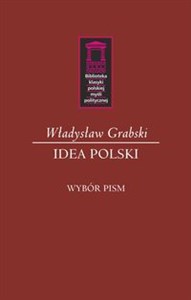 Bild von Idea Polski Wybór pism