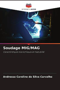 Obrazek CARVALHO, A: SOUDAGE MIG/MAG