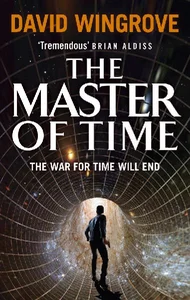 Bild von The Master of Time