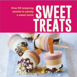 Obrazek SWEET TREATS