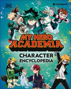 Zobacz : MY HERO AC...