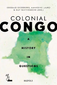 Bild von Colonial Congo