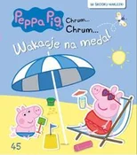 Książka : Świnka Pep...