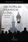 Polska książka : Archipelag... - Stanisław Dziedzic