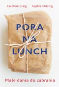 Pora na lu... - Sophie Missing, Caroline Craig -  polnische Bücher