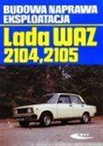 Bild von Lada Waz 2104, 2105