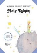 Zobacz : Mały książ... - Antoine de Saint-Exupéry