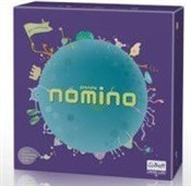 Polska książka : Planeta No...