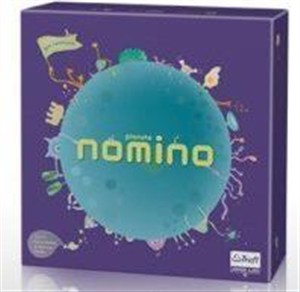 Obrazek Planeta Nomino TREFL