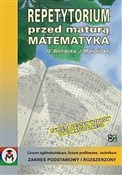 Polska książka : Repetytori... - Danuta Boniecka, Jadwiga Mariańska