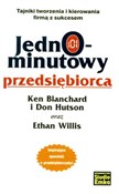 Jednominut... - Ken Blanchard, Don Hutson, Ethan Willis -  Polnische Buchandlung 
