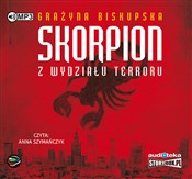 [Audiobook... - Grażyna Biskupska -  polnische Bücher