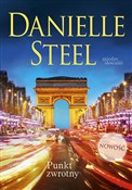 Książka : Punkt zwro... - Danielle Steel