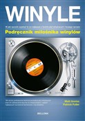 Książka : Winyle Pod... - Matt Anniss