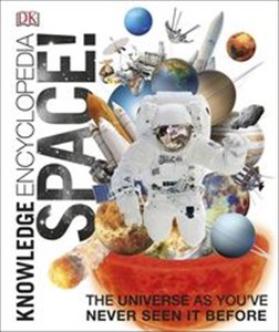 Bild von Knowledge Encyclopedia Space!