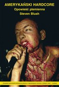 Polnische buch : Amerykańsk... - Blush Steven