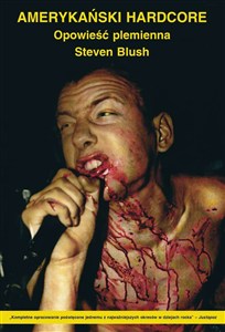 Bild von Amerykański hardcore