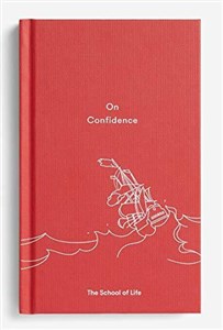 Bild von On Confidence