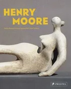 Henry Moor... - Claude Allemand-Cosneau -  polnische Bücher